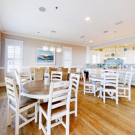 Villa The Veranda Gulf Shores Exterior foto