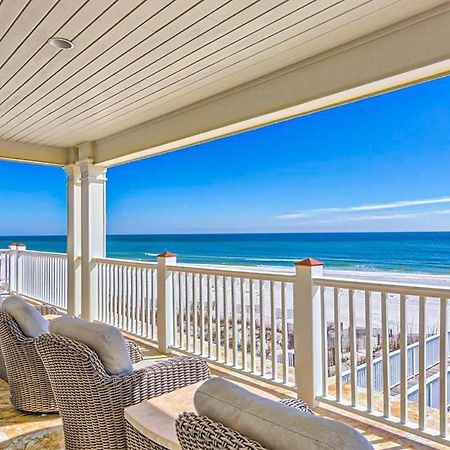 Villa The Veranda Gulf Shores Exterior foto