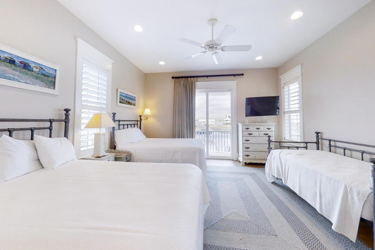 Villa The Veranda Gulf Shores Exterior foto