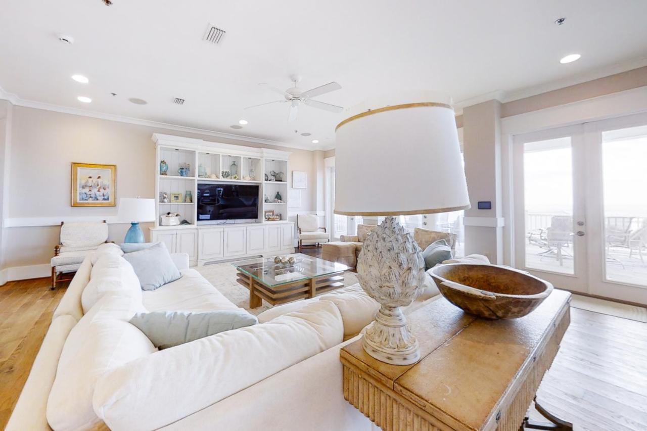 Villa The Veranda Gulf Shores Exterior foto