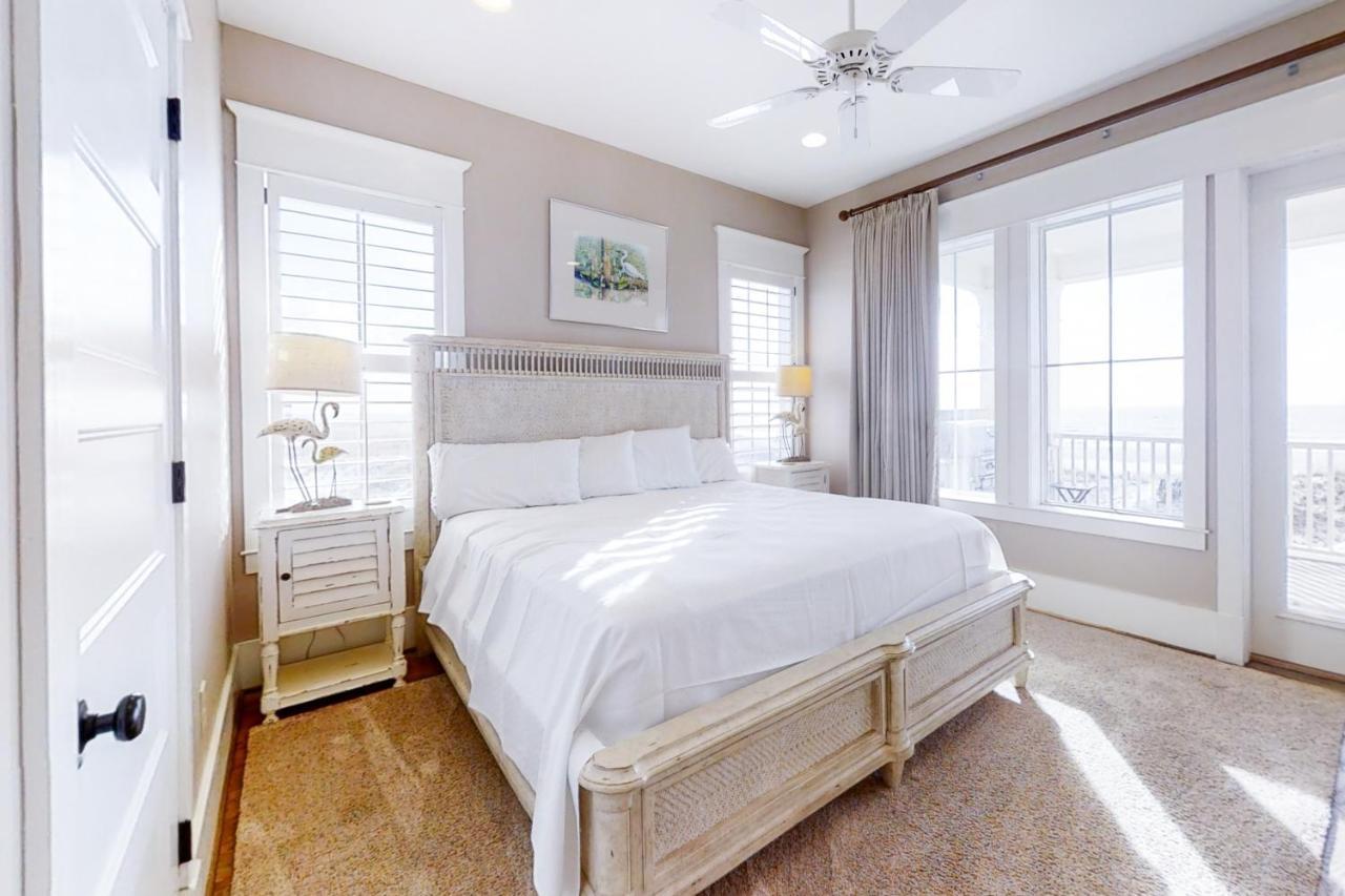 Villa The Veranda Gulf Shores Exterior foto