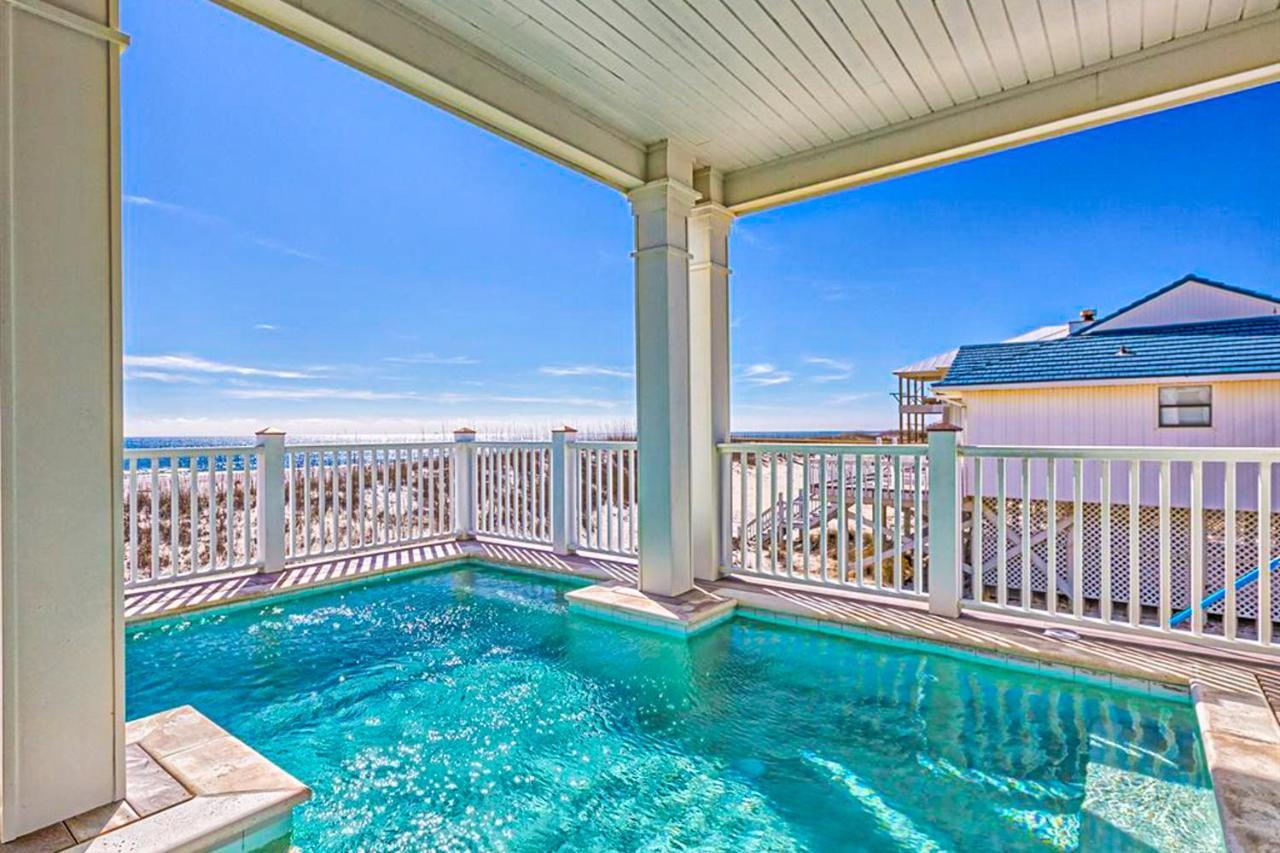 Villa The Veranda Gulf Shores Exterior foto