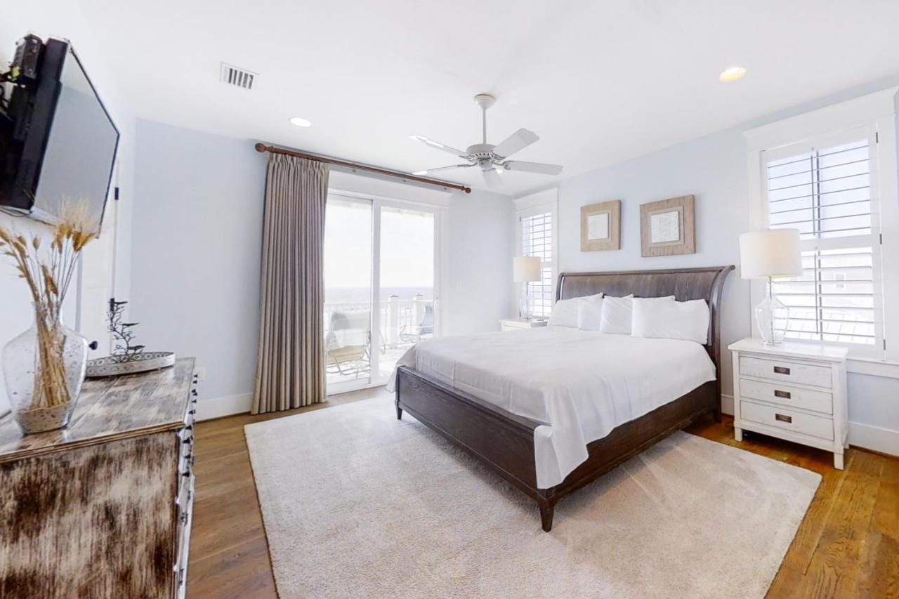 Villa The Veranda Gulf Shores Exterior foto